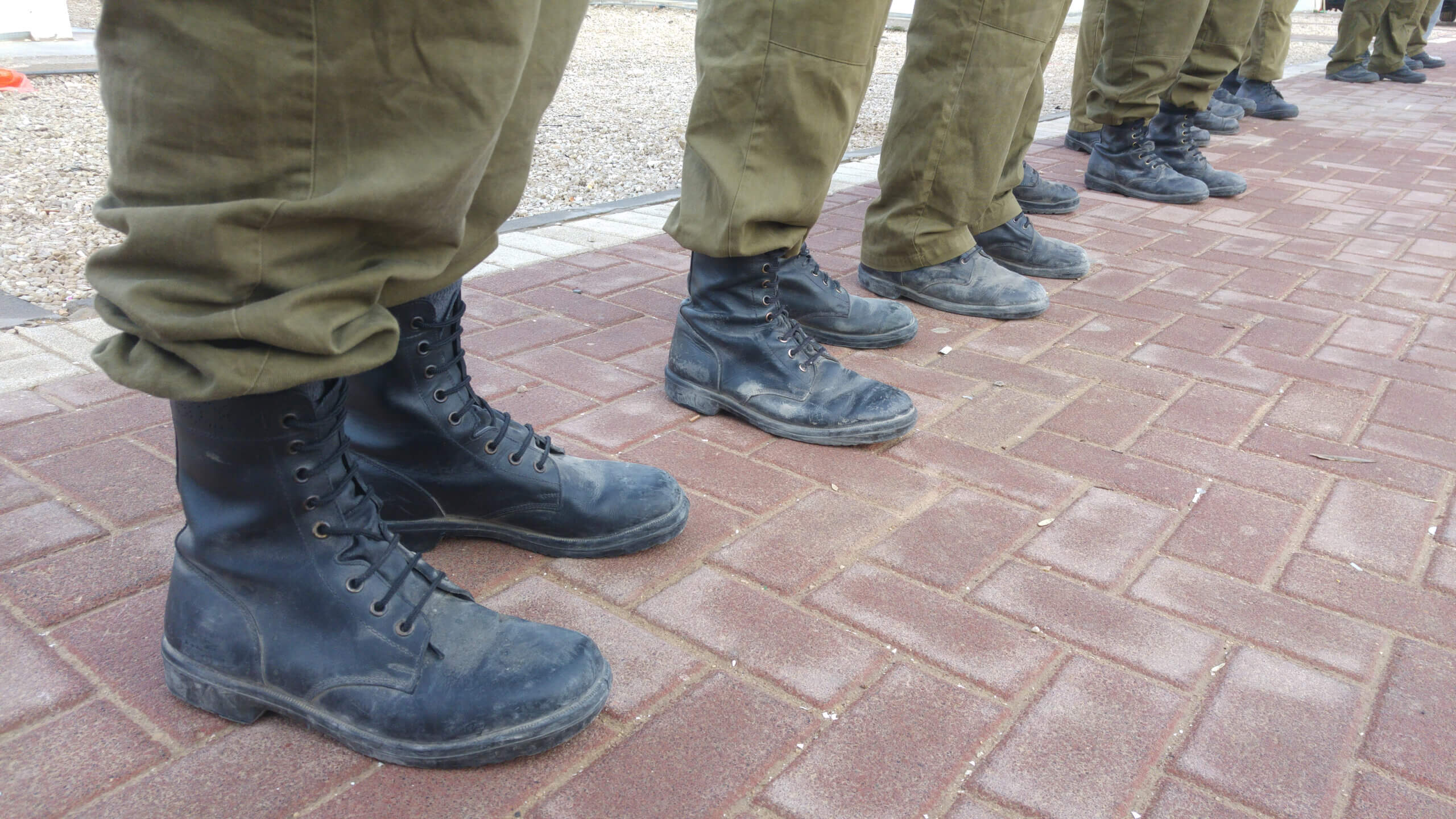 Read more about the article מי רוצה לדעת מה קורה מצו ראשון ועד יום הגיוס בבקו"ם?