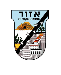 אזור