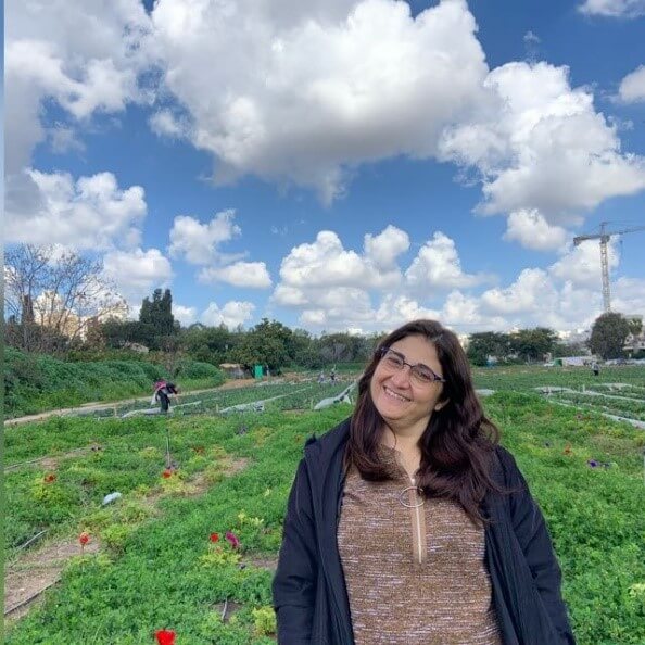 איילת שעשוע