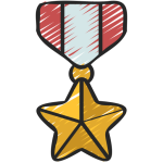 star-medal